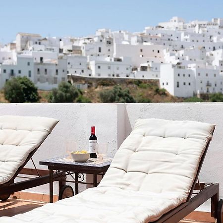 Cobijadas75 Segur Vejer de la Frontera Ngoại thất bức ảnh