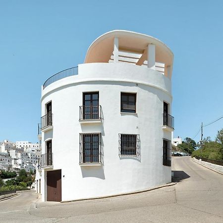 Cobijadas75 Segur Vejer de la Frontera Ngoại thất bức ảnh