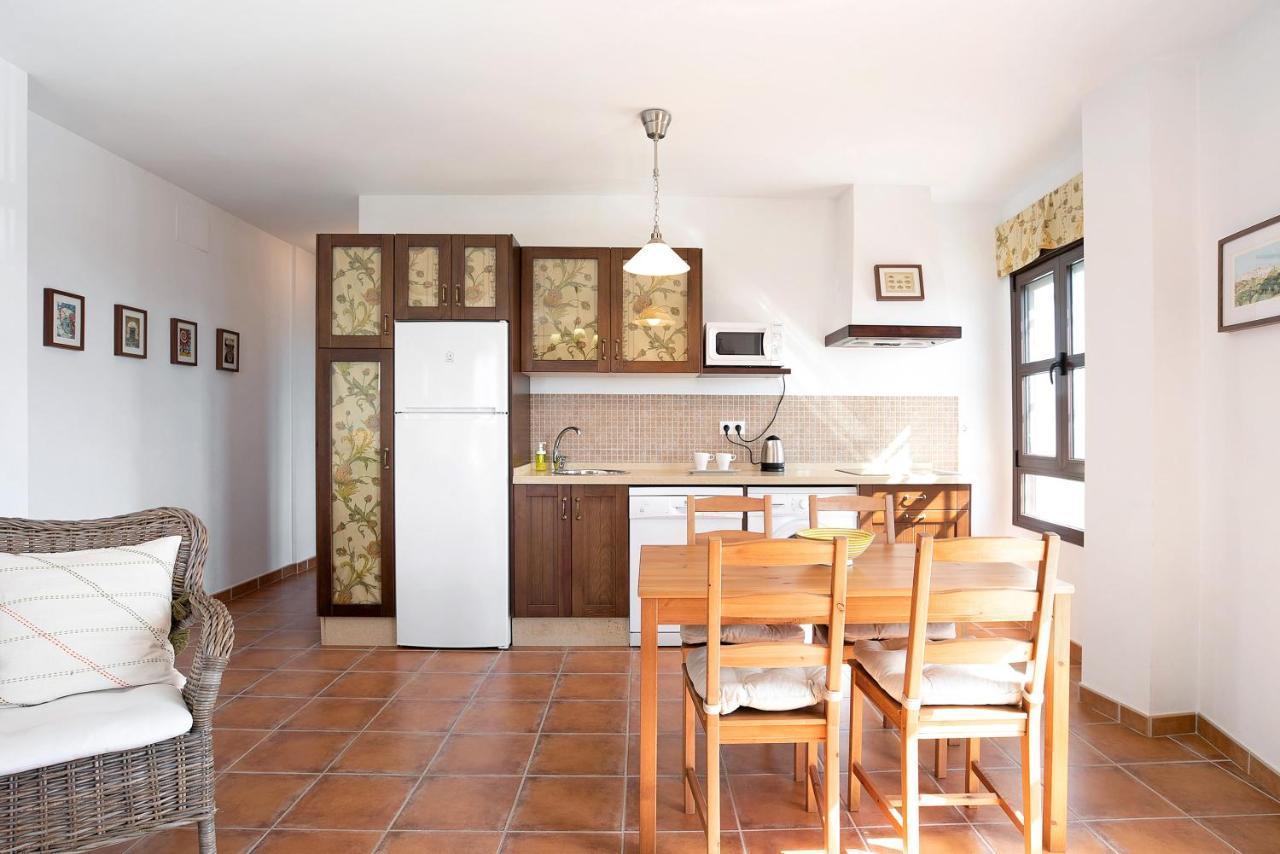 Cobijadas75 Segur Vejer de la Frontera Ngoại thất bức ảnh