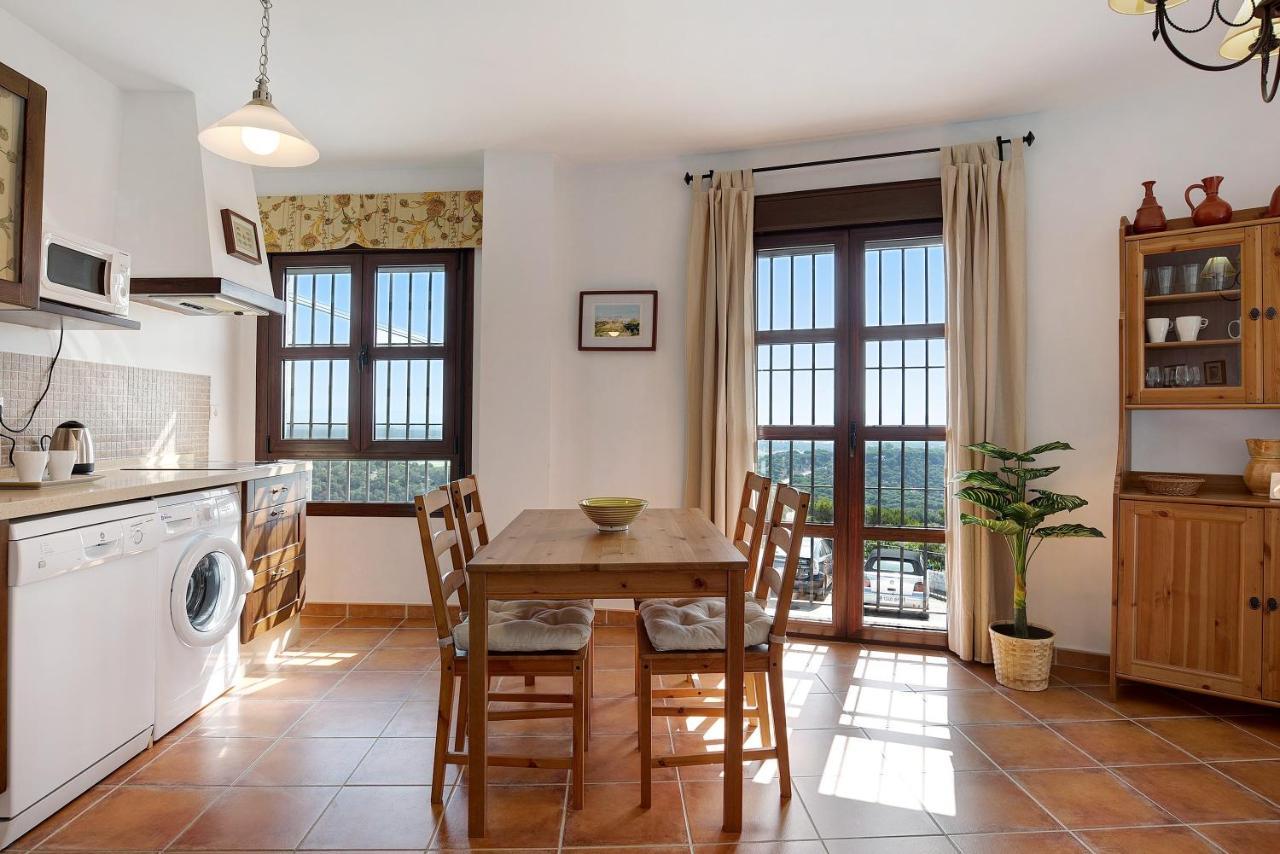 Cobijadas75 Segur Vejer de la Frontera Ngoại thất bức ảnh