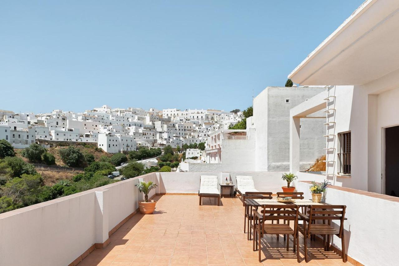 Cobijadas75 Segur Vejer de la Frontera Ngoại thất bức ảnh