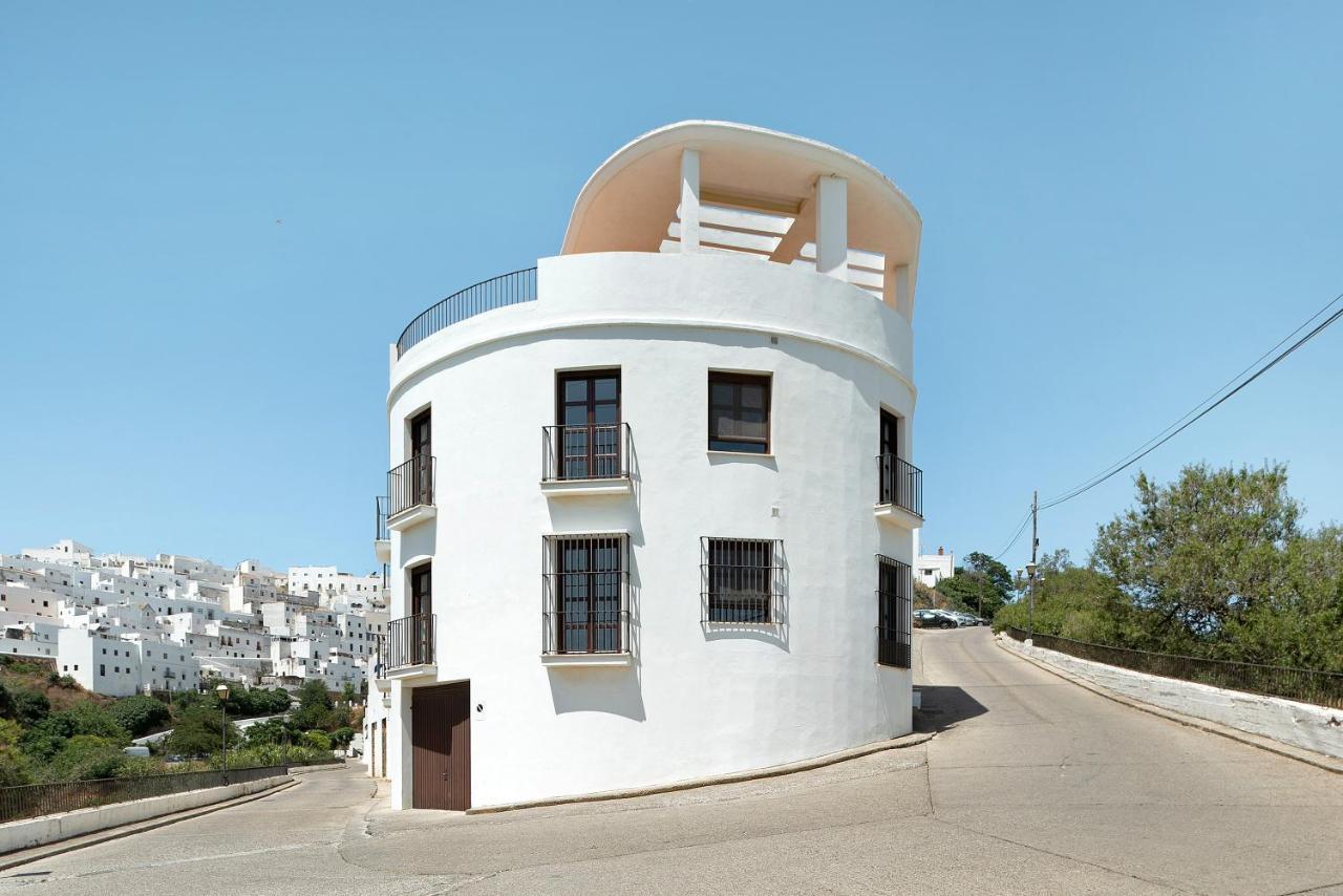 Cobijadas75 Segur Vejer de la Frontera Ngoại thất bức ảnh