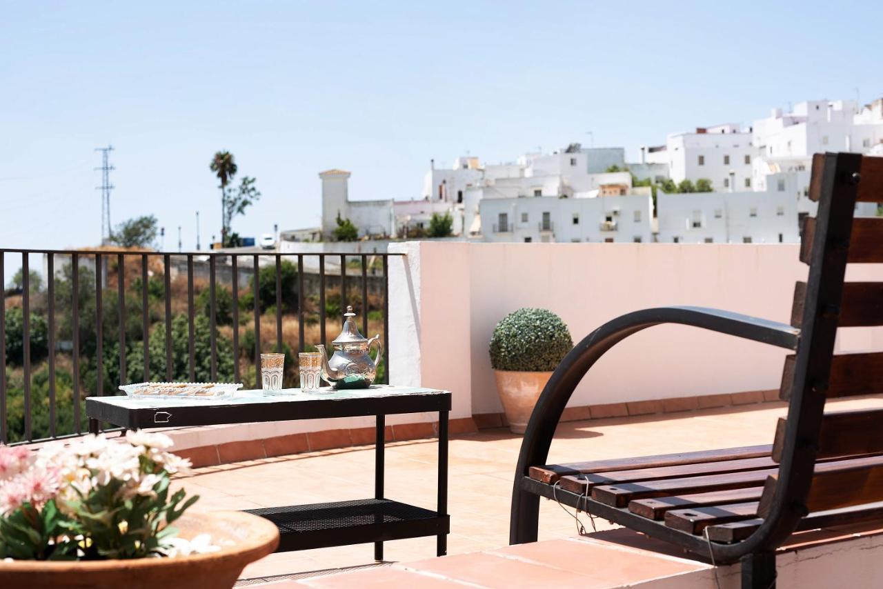 Cobijadas75 Segur Vejer de la Frontera Ngoại thất bức ảnh