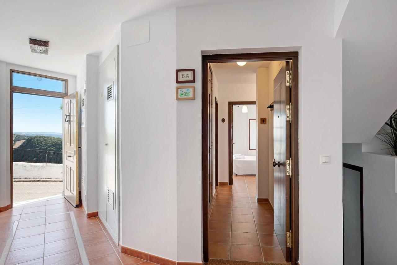 Cobijadas75 Segur Vejer de la Frontera Ngoại thất bức ảnh