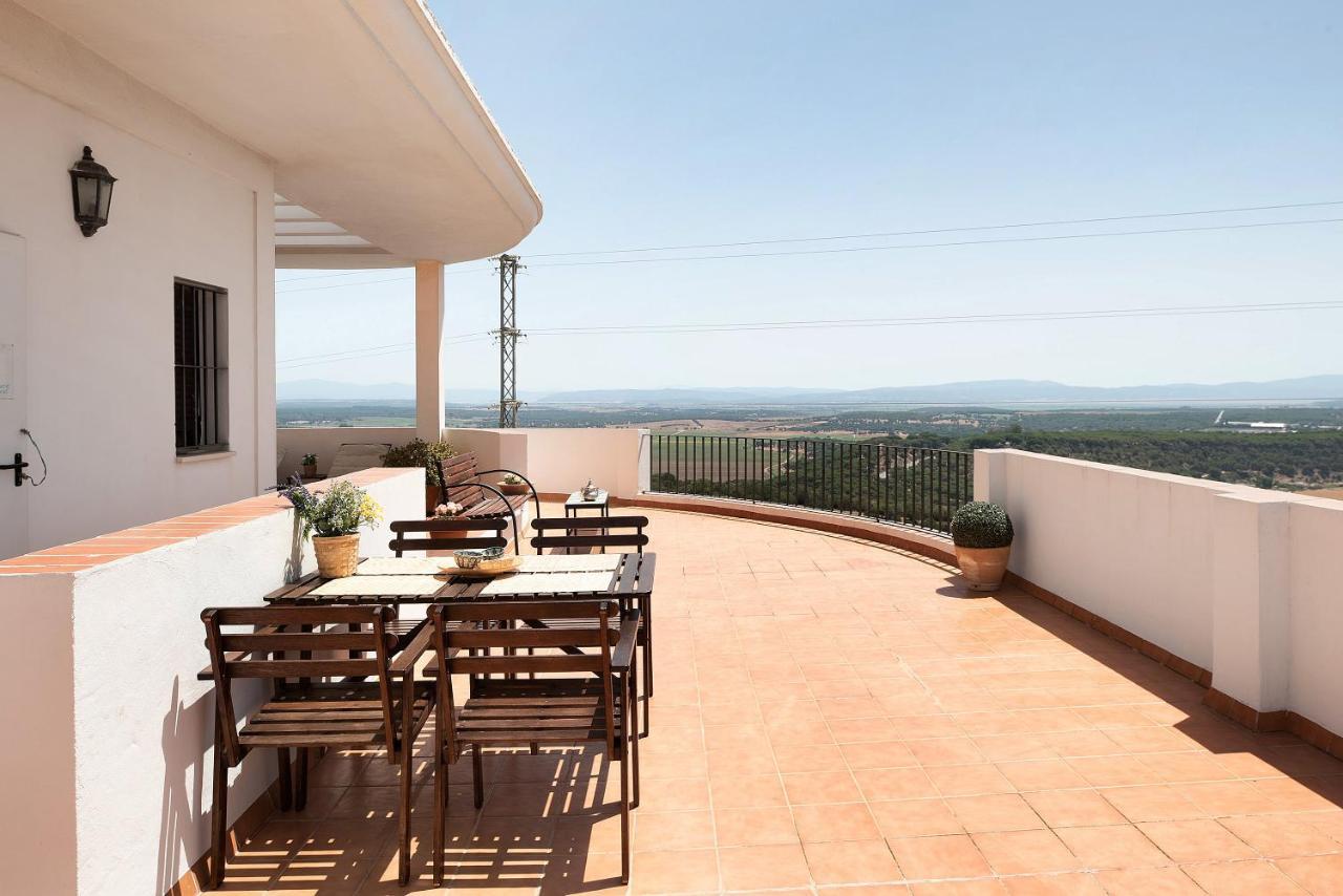 Cobijadas75 Segur Vejer de la Frontera Ngoại thất bức ảnh
