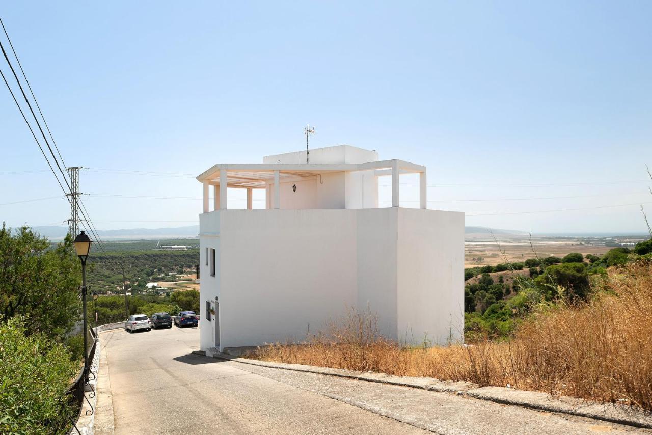 Cobijadas75 Segur Vejer de la Frontera Ngoại thất bức ảnh