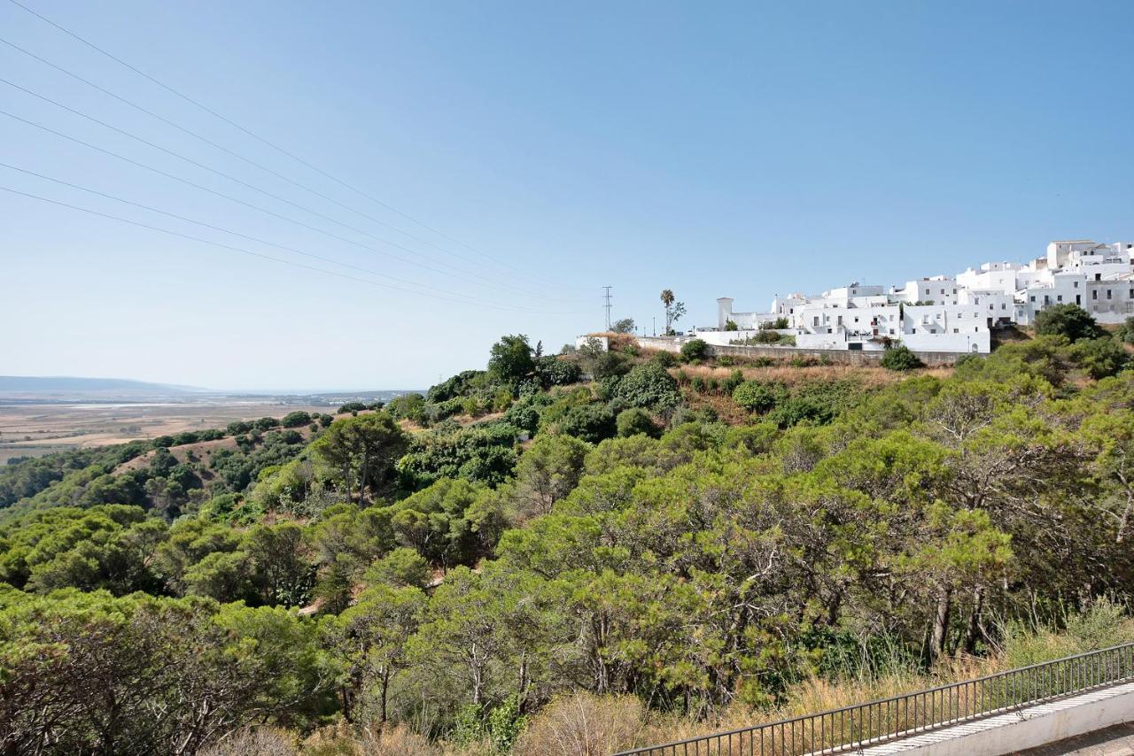 Cobijadas75 Segur Vejer de la Frontera Ngoại thất bức ảnh