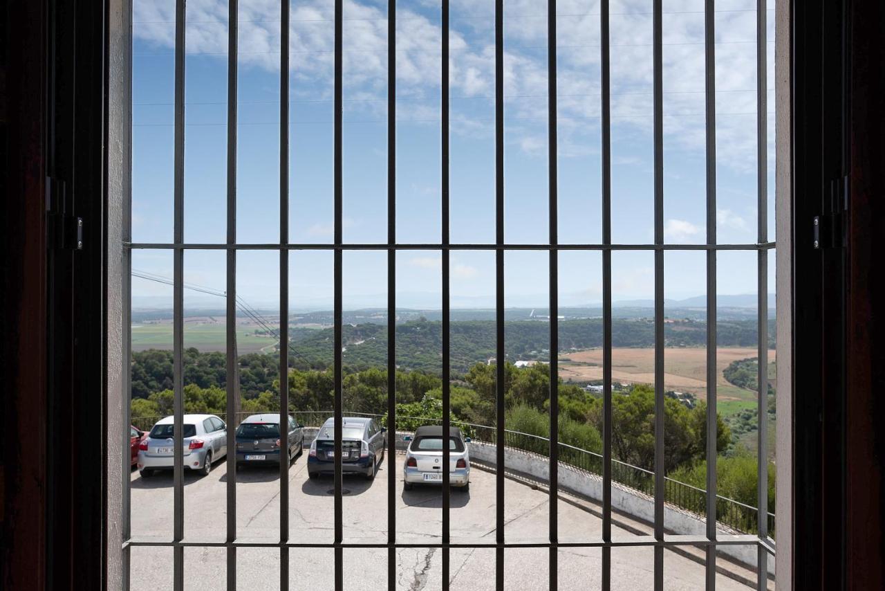 Cobijadas75 Segur Vejer de la Frontera Ngoại thất bức ảnh